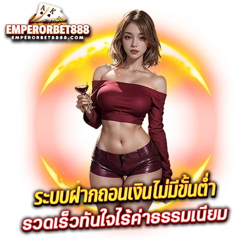 emperorbet888 เว็บตรง